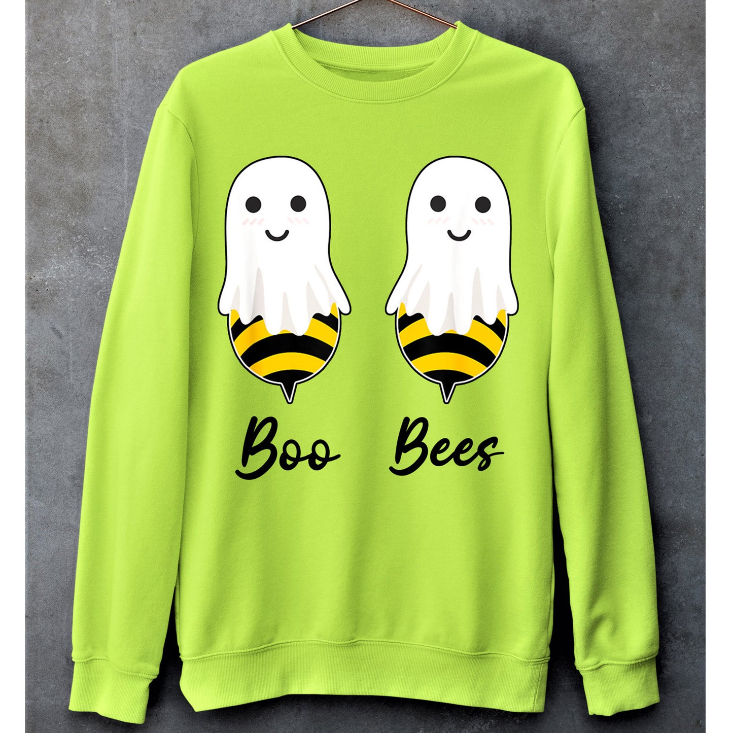 "BOO-BEES"