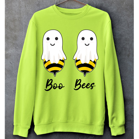 "BOO-BEES"