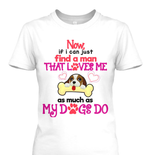 Now To Find A Man... Black and White Versions