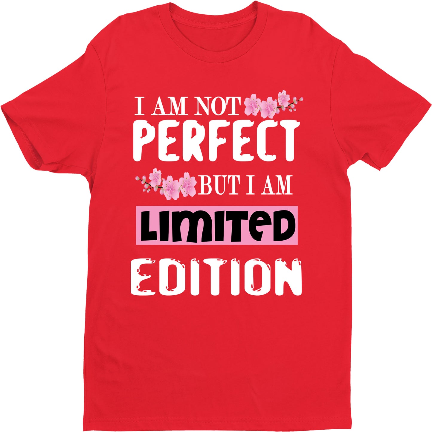 "Limited Edition"