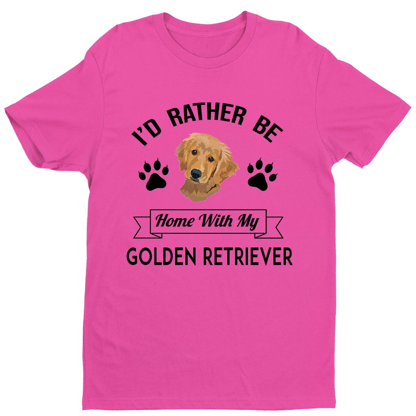 " I'd rather be home "