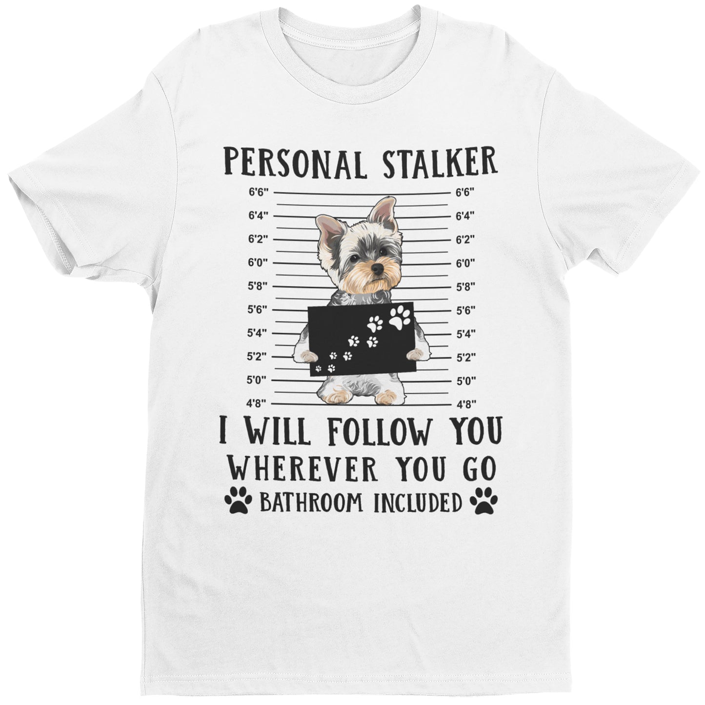 "PERSONAL STALKER"