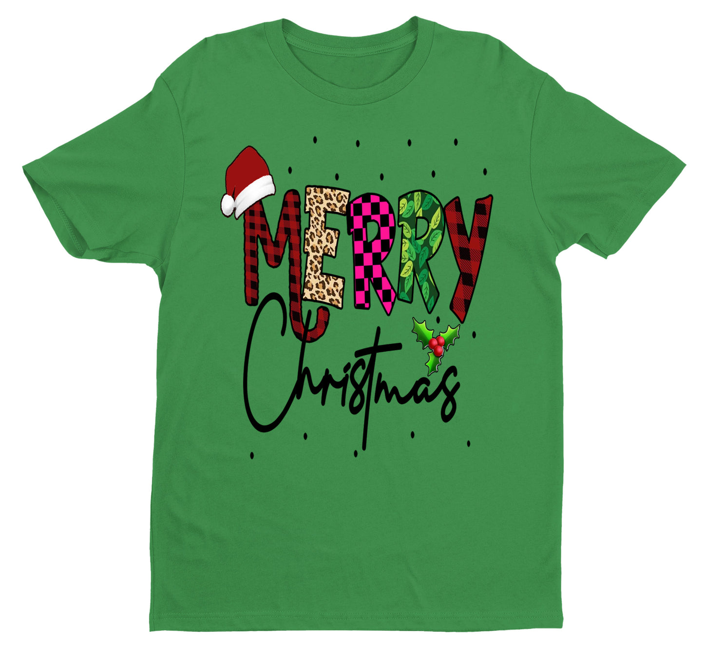 "MERRY CHRISTMAS "