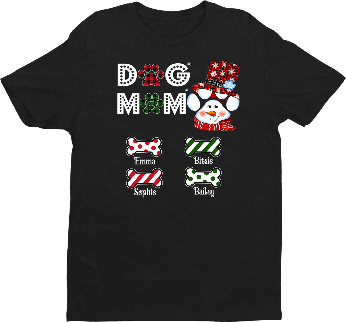 ''Dog Mom'' New