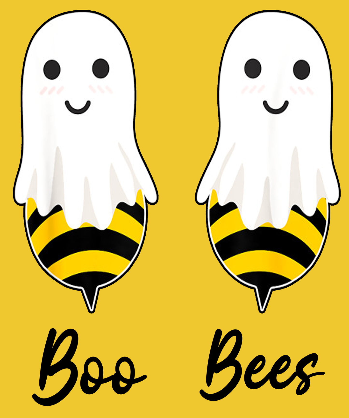 "BOO-BEES"