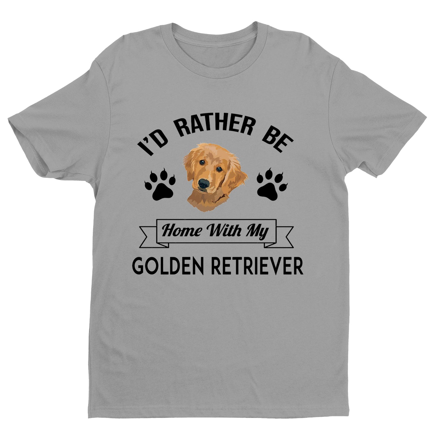 " I'd rather be home "