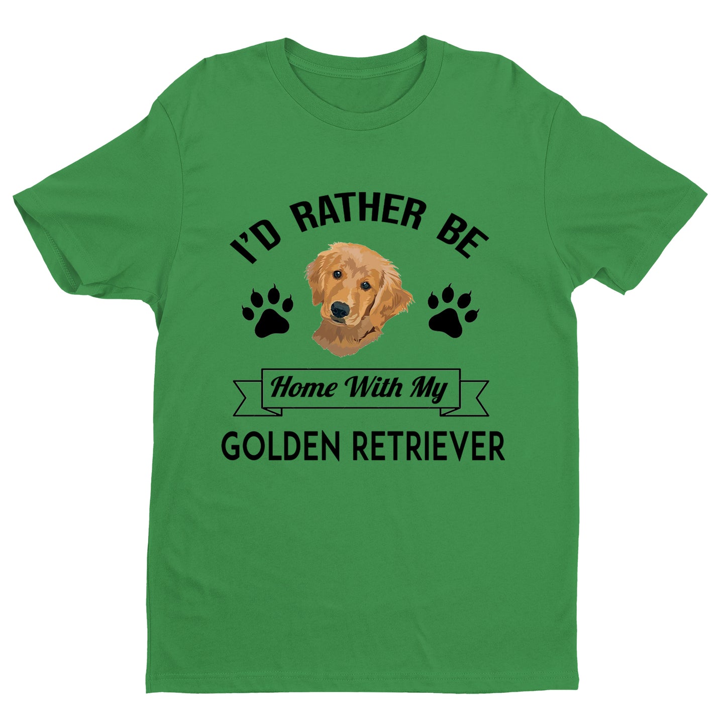 " I'd rather be home "