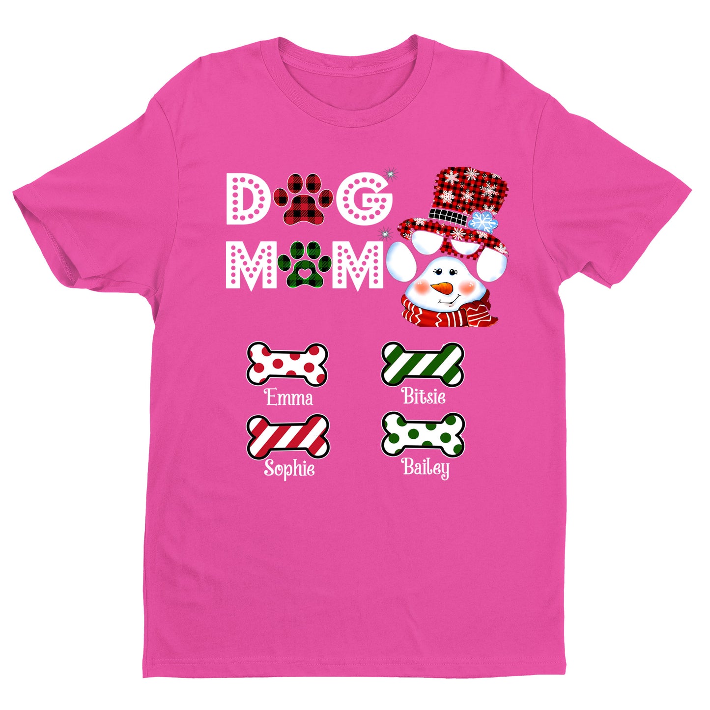 ''Dog Mom'' New