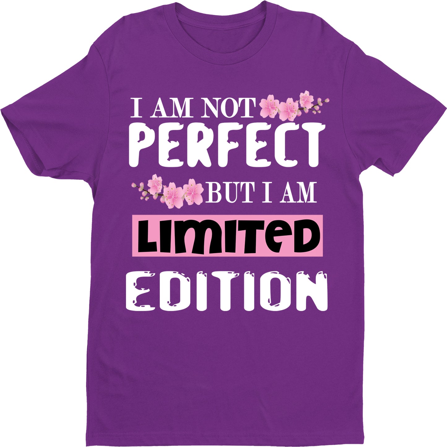 "Limited Edition"