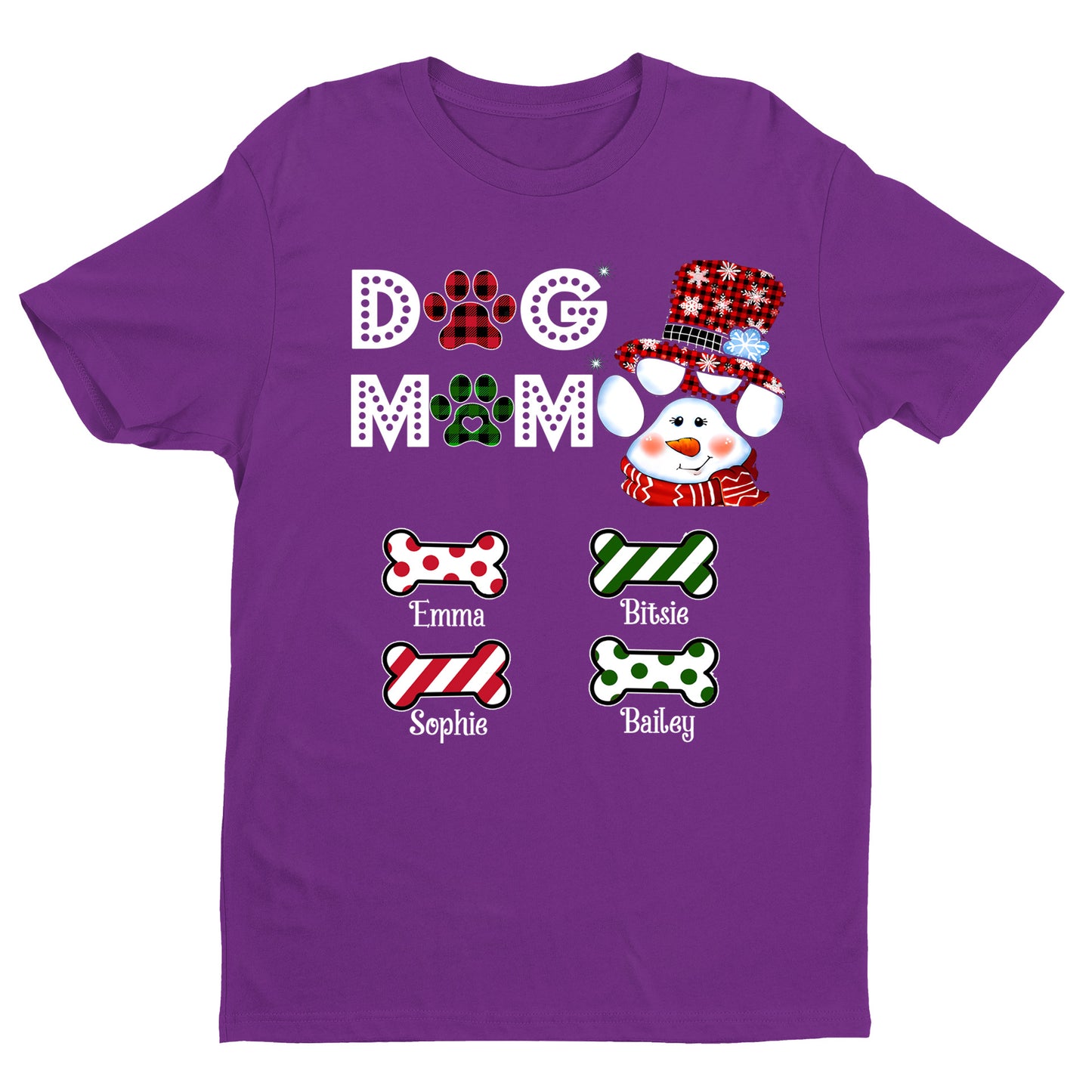 ''Dog Mom'' New