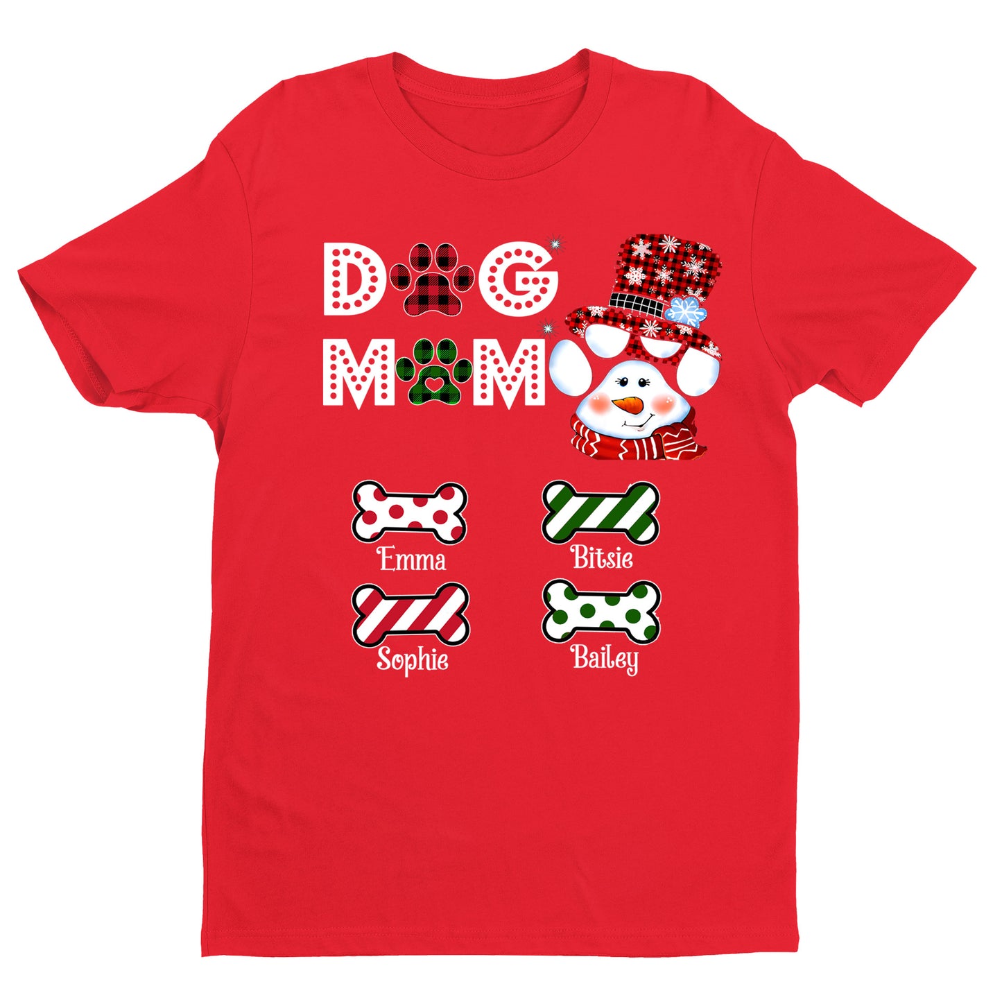 ''Dog Mom'' New