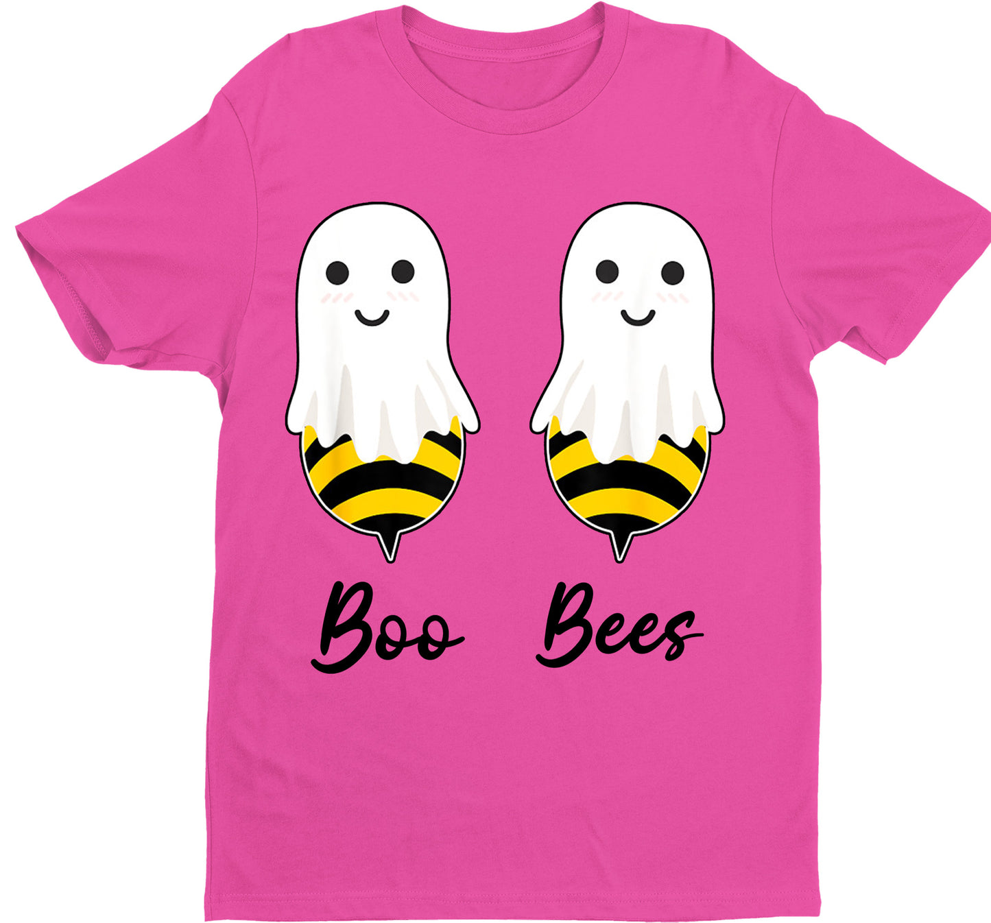"BOO-BEES"