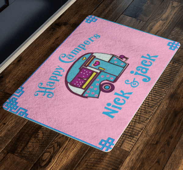 Campers Life Special Doormat For homes Exclusive ( Best price Deal)