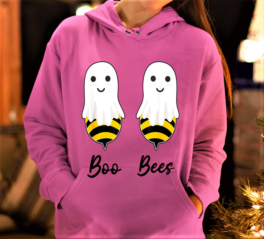 "BOO-BEES"