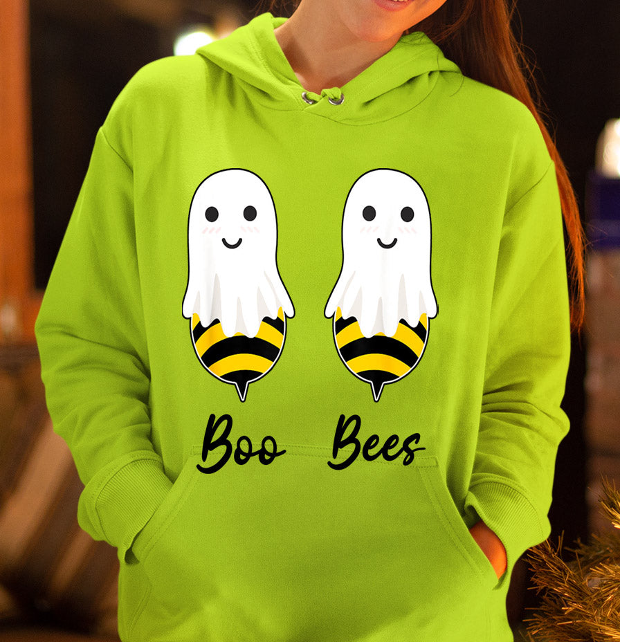 "BOO-BEES"