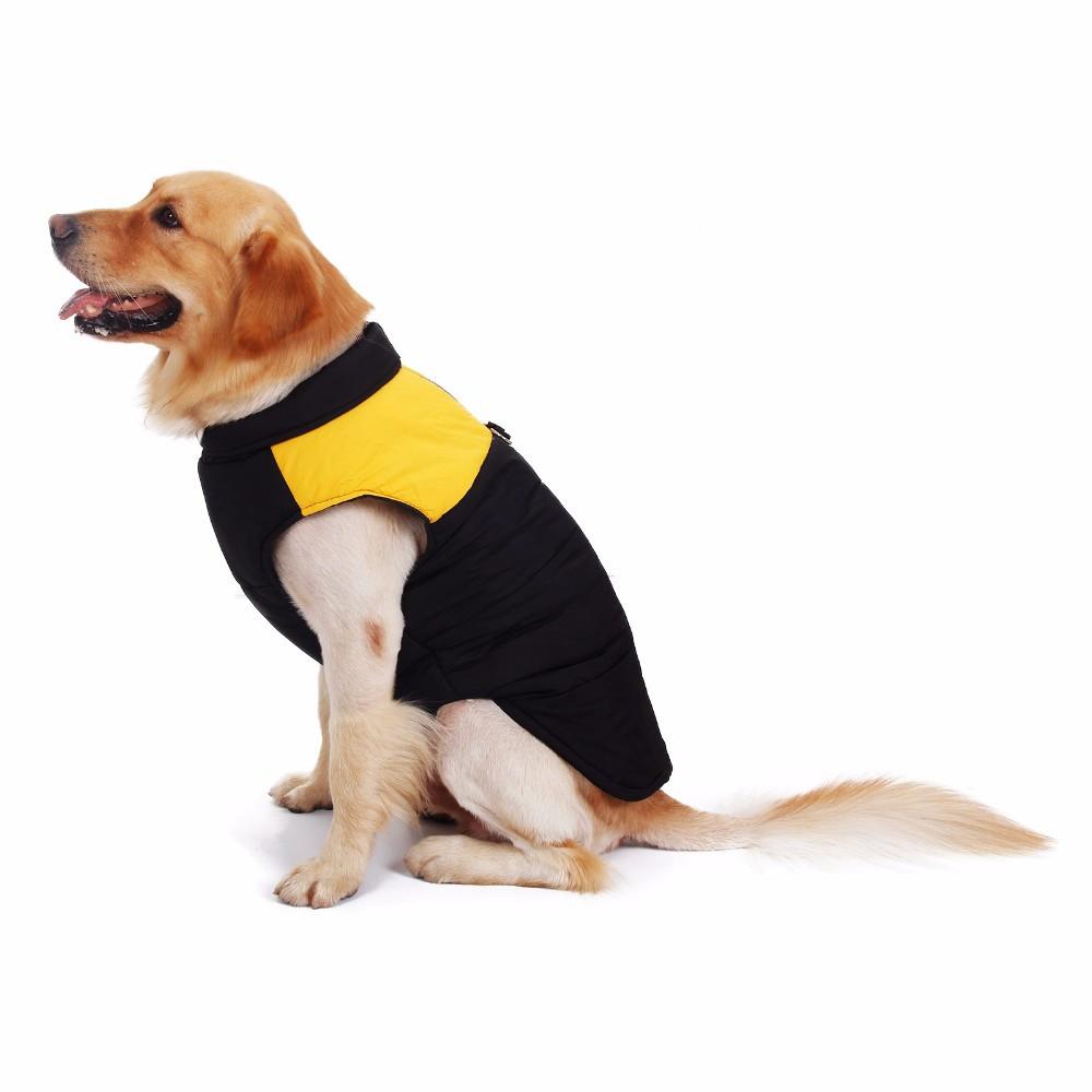 Premium Warm Dog Sweater ( Do G Owners Buy Avg. 2-5)