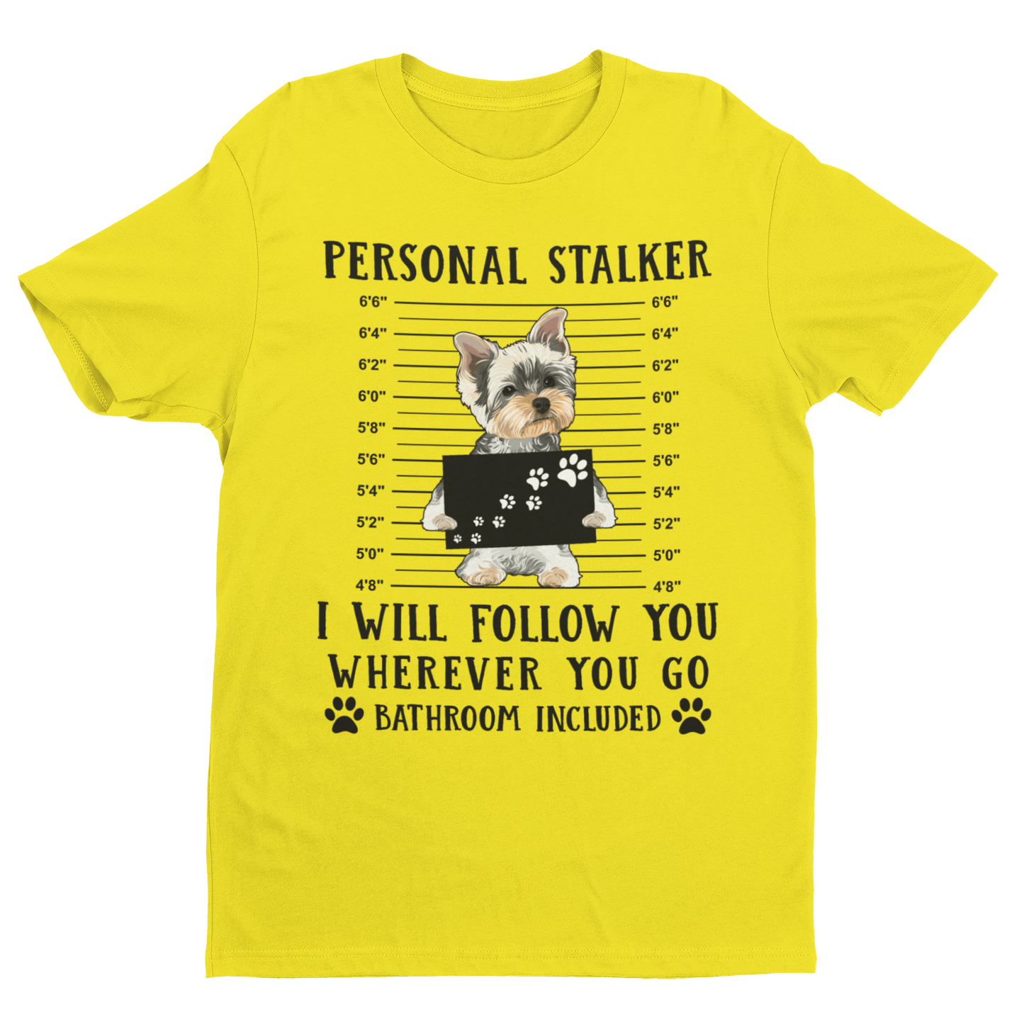 "PERSONAL STALKER"