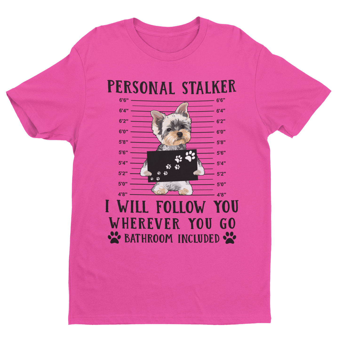 "PERSONAL STALKER"