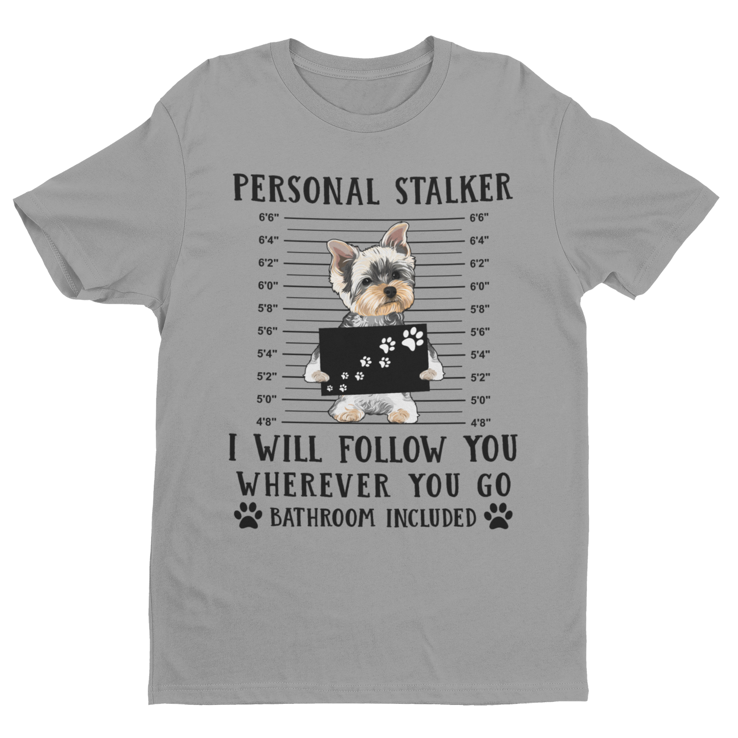 "PERSONAL STALKER"