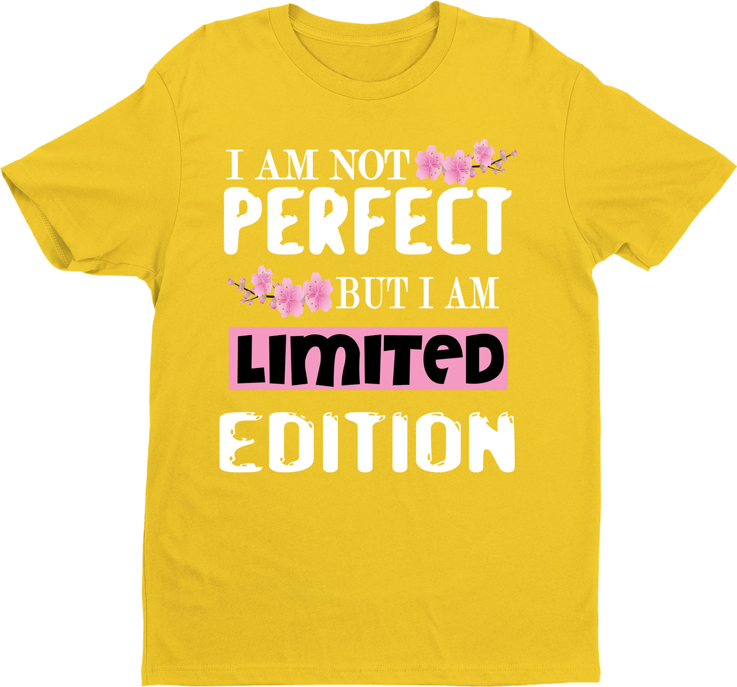 "Limited Edition"