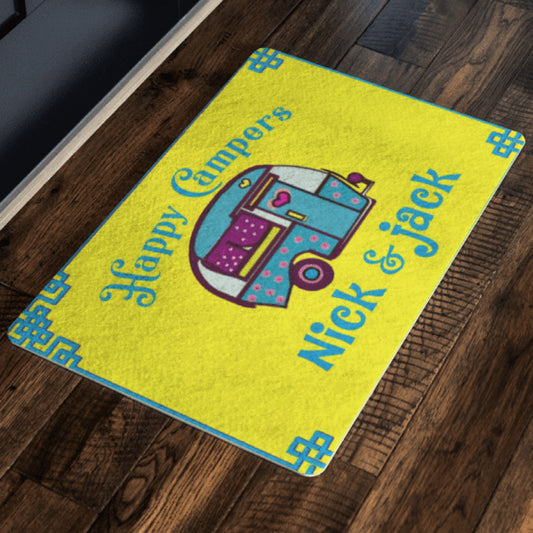 Campers Life Special Doormat For homes Exclusive ( Best price Deal)