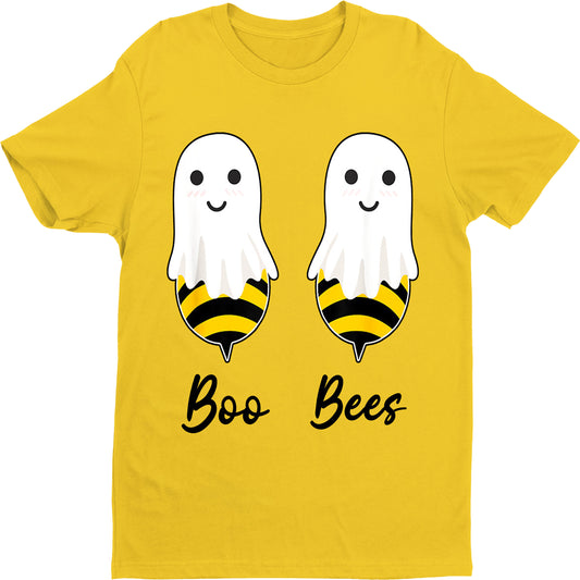 "BOO-BEES"