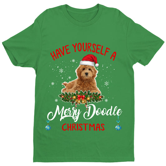 "Have Yourself A Merry Christmas"