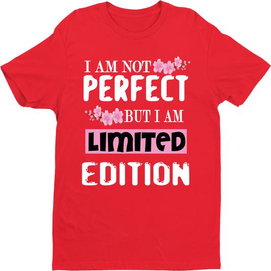 "Limited Edition"