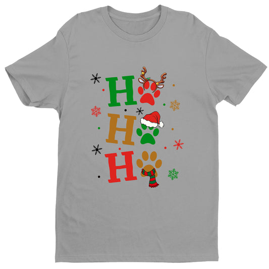 '' Ho Ho Ho "