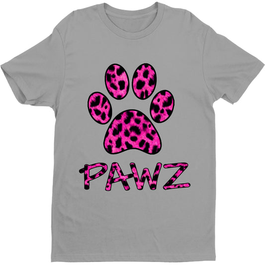 "PAWZ" T-SHIRT
