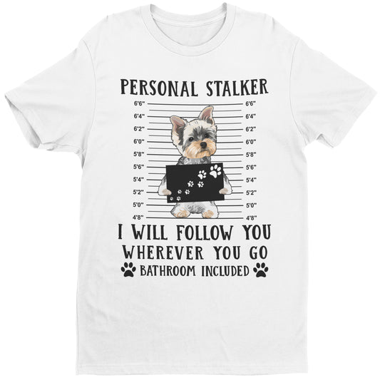 "PERSONAL STALKER"