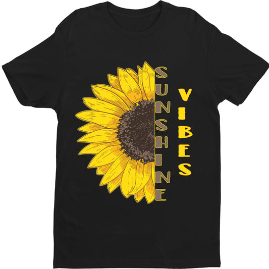 "SUNSHINE VIBES"
