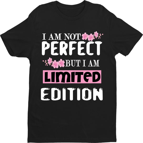 "Limited Edition"