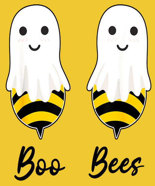 "BOO-BEES"