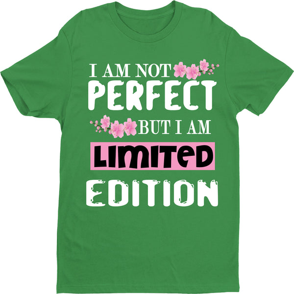 "Limited Edition"