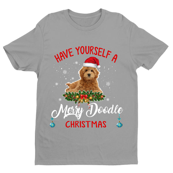 "Have Yourself A Merry Christmas"