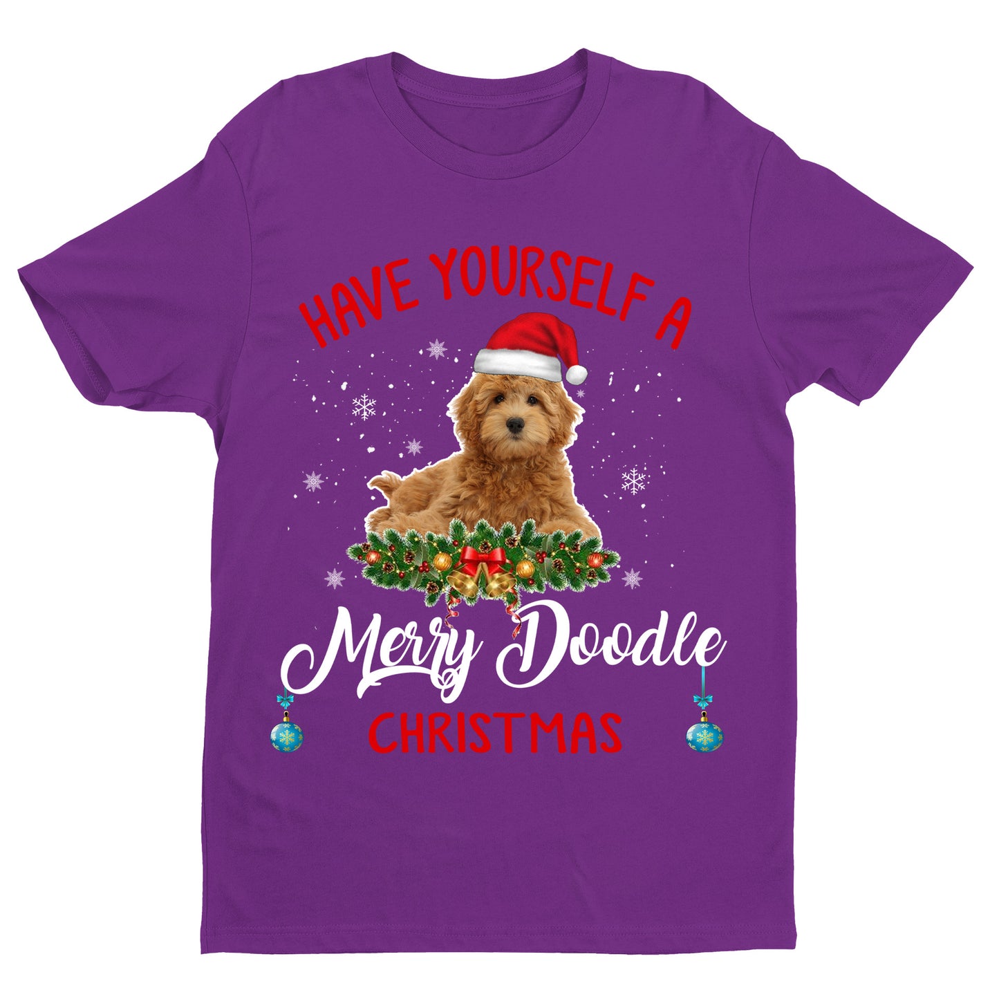 "Have Yourself A Merry Christmas"