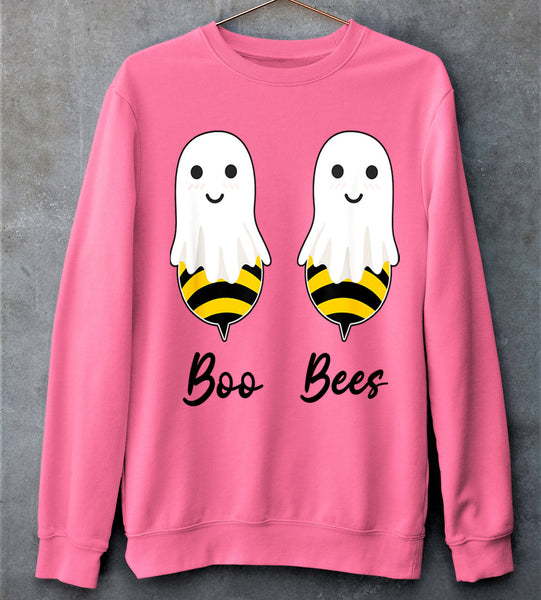 "BOO-BEES"