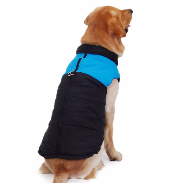 Premium Warm Dog Sweater ( Do G Owners Buy Avg. 2-5)